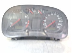 Recambio de cuenta kilometros para volkswagen golf referencia OEM IAM 1j0920806e 0263637002   2