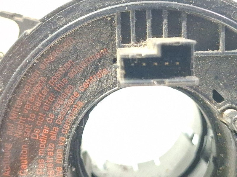 Recambio de mando multifuncion para volkswagen golf referencia OEM IAM 8L0953513G 4B953503F  