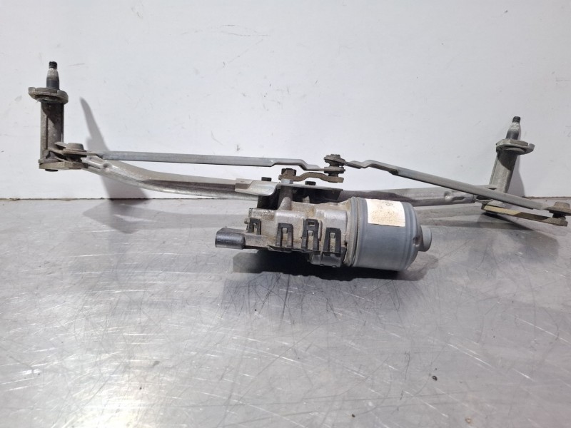 Recambio de motor limpiaparabrisas delantero para volkswagen golf referencia OEM IAM 1J0955325A 1J1955113B 0390241502  