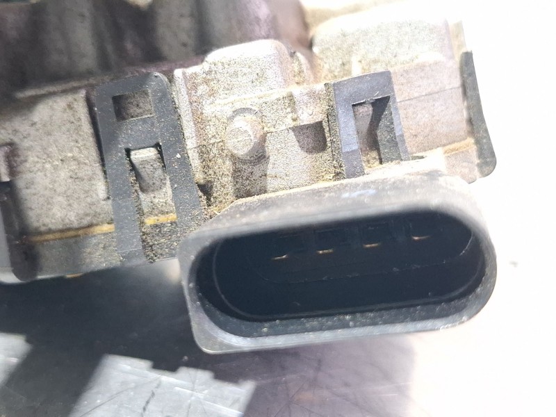 Recambio de motor limpiaparabrisas delantero para volkswagen golf referencia OEM IAM 1J0955325A 1J1955113B 0390241502  