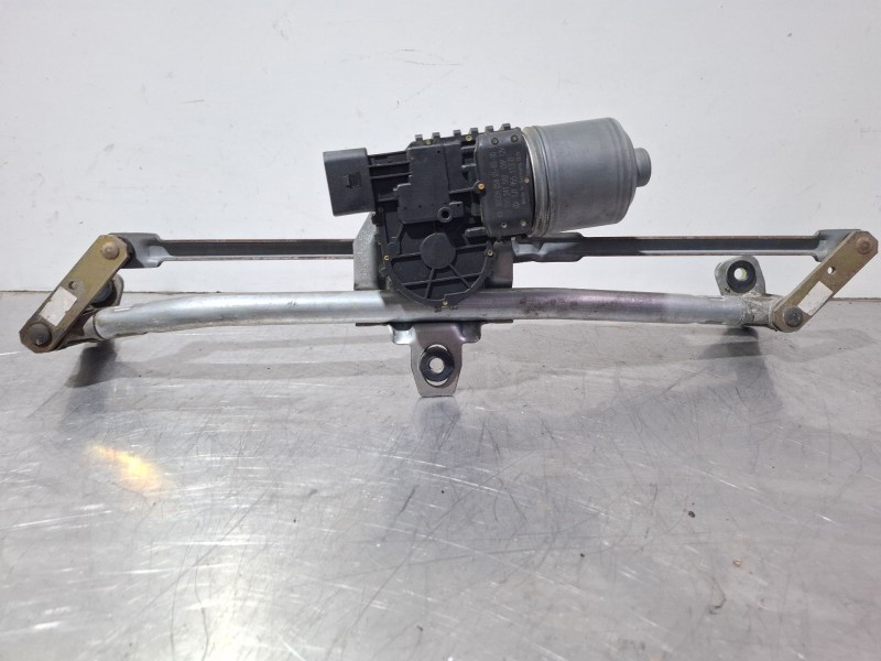 Recambio de motor limpiaparabrisas delantero para volkswagen golf referencia OEM IAM 1J0955325A 1J1955113B 0390241502  