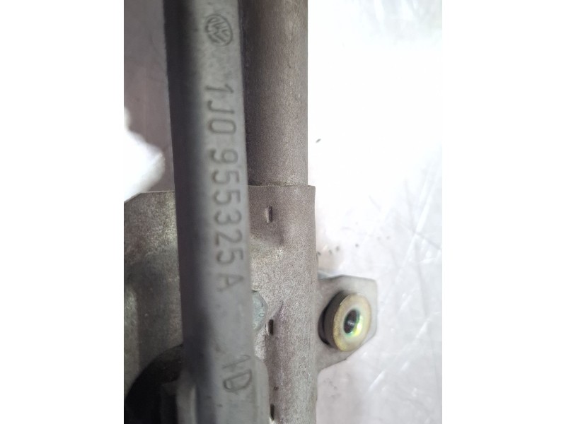 Recambio de motor limpiaparabrisas delantero para volkswagen golf referencia OEM IAM 1J0955325A 1J1955113B 0390241502  