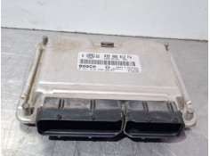 Recambio de centralita motor para volkswagen golf referencia OEM IAM 0281010650 038906012FA  