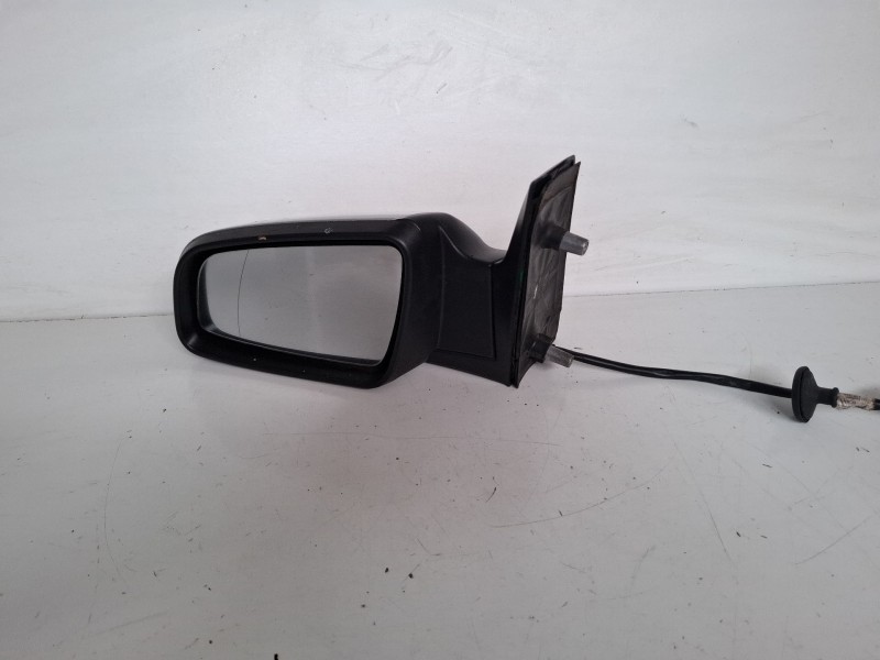 Recambio de espejo retrovisor izquierdo electrico para opel zafira referencia OEM IAM E1010850  