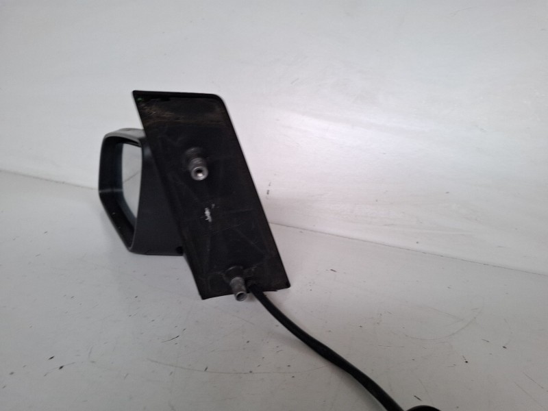 Recambio de espejo retrovisor izquierdo electrico para opel zafira referencia OEM IAM E1010850  