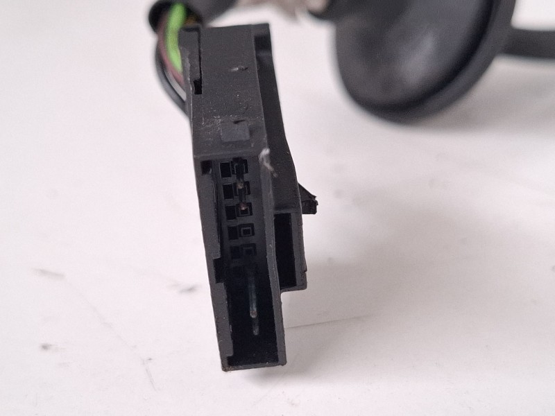 Recambio de espejo retrovisor izquierdo electrico para opel zafira referencia OEM IAM E1010850  