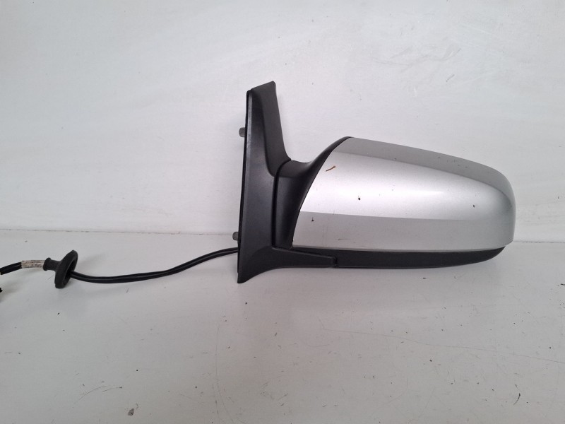 Recambio de espejo retrovisor izquierdo electrico para opel zafira referencia OEM IAM E1010850  
