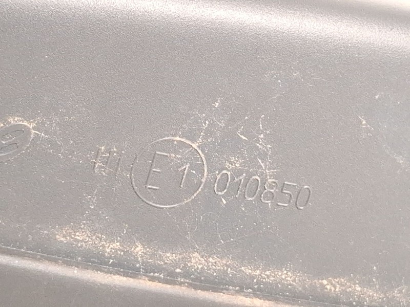 Recambio de espejo retrovisor izquierdo electrico para opel zafira referencia OEM IAM E1010850  