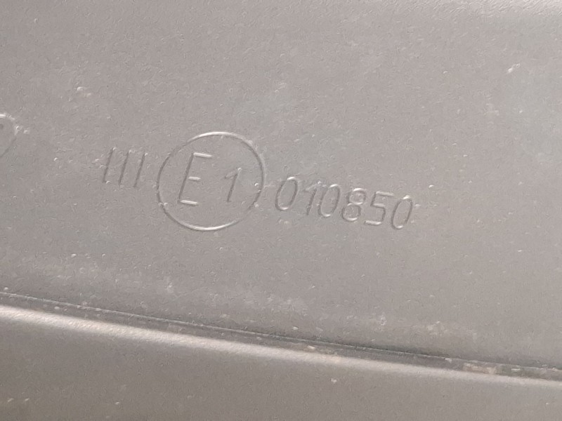 Recambio de espejo retrovisor izquierdo electrico para opel zafira referencia OEM IAM E1010850  