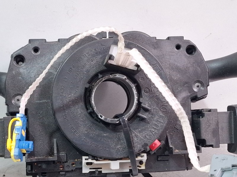 Recambio de com2000 para peugeot 308 referencia OEM IAM 96643945XT  