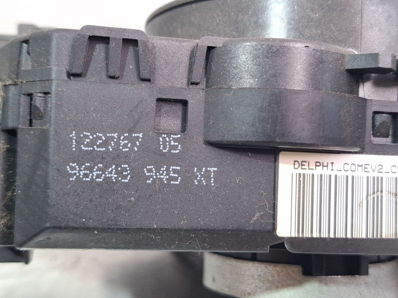 Recambio de com2000 para peugeot 308 referencia OEM IAM 96643945XT  