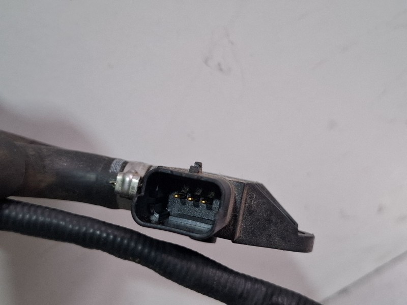 Recambio de filtro de particulas para peugeot 308 referencia OEM IAM 9676884380 1005142X 3141061800  