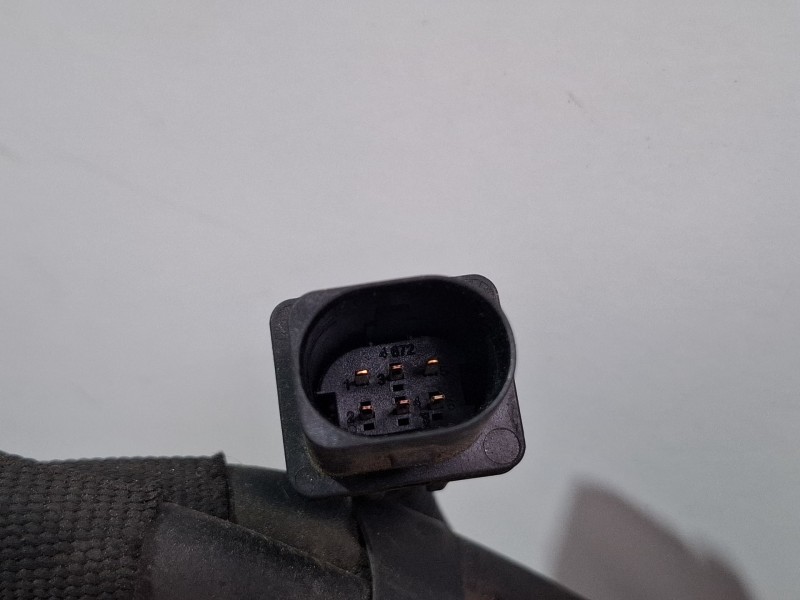 Recambio de filtro de particulas para peugeot 308 referencia OEM IAM 9676884380 1005142X 3141061800  