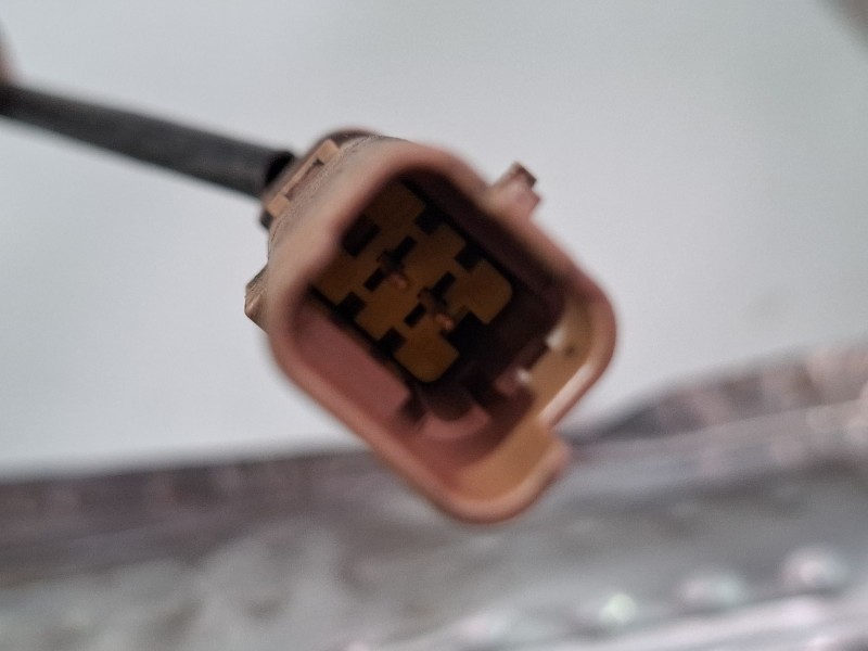 Recambio de filtro de particulas para peugeot 308 referencia OEM IAM 9676884380 1005142X 3141061800  