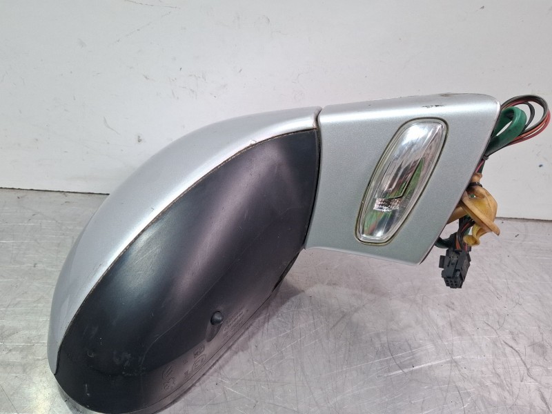 Recambio de espejo retrovisor derecho electrico para peugeot 308 referencia OEM IAM E20306040  