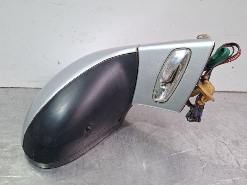 Recambio de espejo retrovisor derecho electrico para peugeot 308 referencia OEM IAM E20306040  
