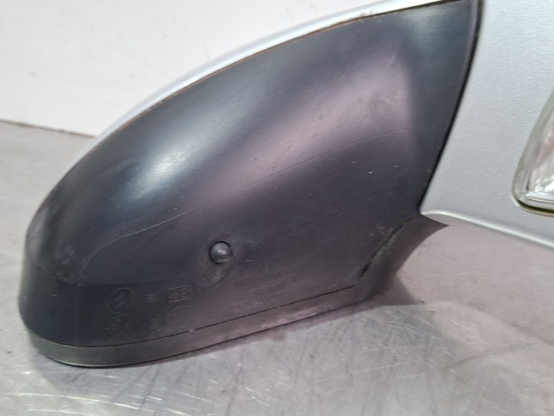 Recambio de espejo retrovisor derecho electrico para peugeot 308 referencia OEM IAM E20306040  