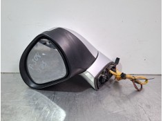 Recambio de espejo retrovisor izquierdo electrico para peugeot 308 referencia OEM IAM E20306040  