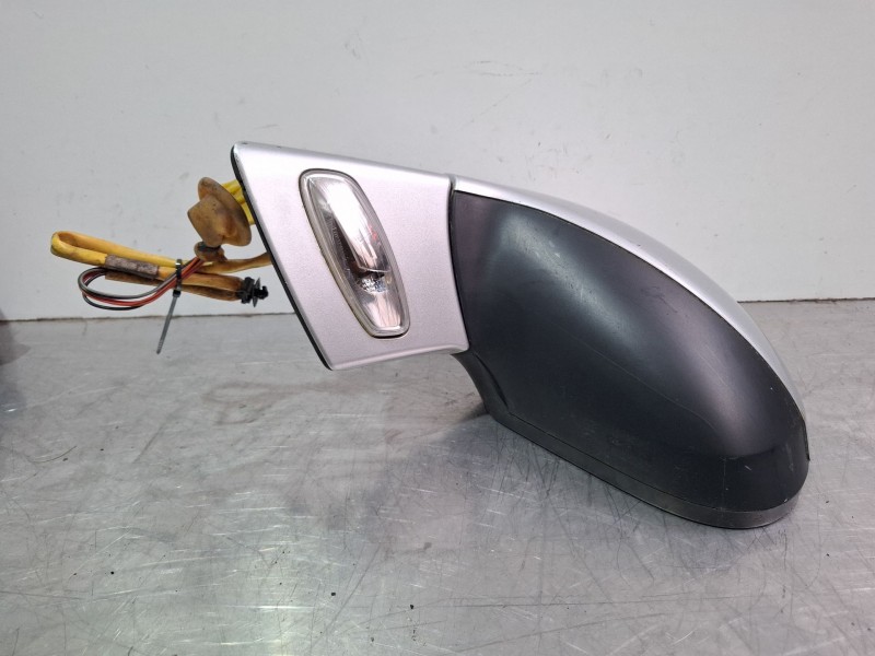 Recambio de espejo retrovisor izquierdo electrico para peugeot 308 referencia OEM IAM E20306040  