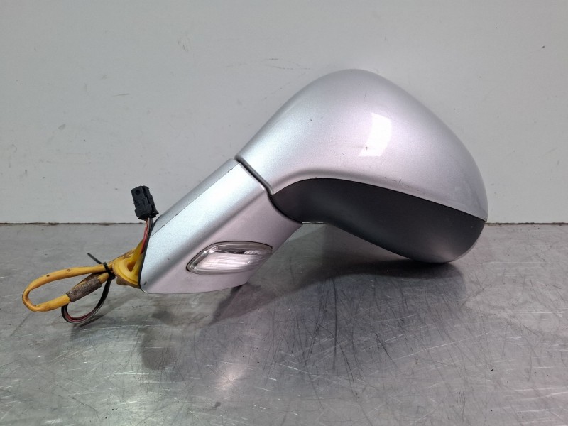 Recambio de espejo retrovisor izquierdo electrico para peugeot 308 referencia OEM IAM E20306040  