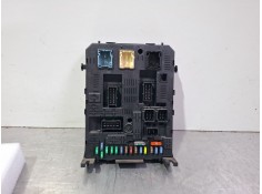 Recambio de centralita bsi para peugeot 308 referencia OEM IAM 28116487-2 28119859-5  