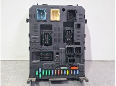Recambio de centralita bsi para peugeot 308 referencia OEM IAM 28116487-2 28119859-5   2