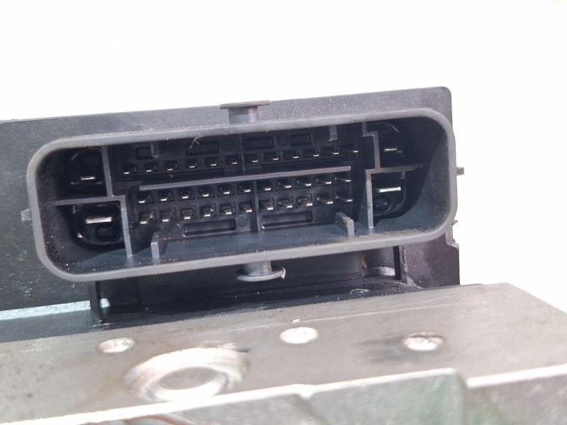 Recambio de modulo abs para peugeot 308 referencia OEM IAM 9666957480 0265252070 0265951870  