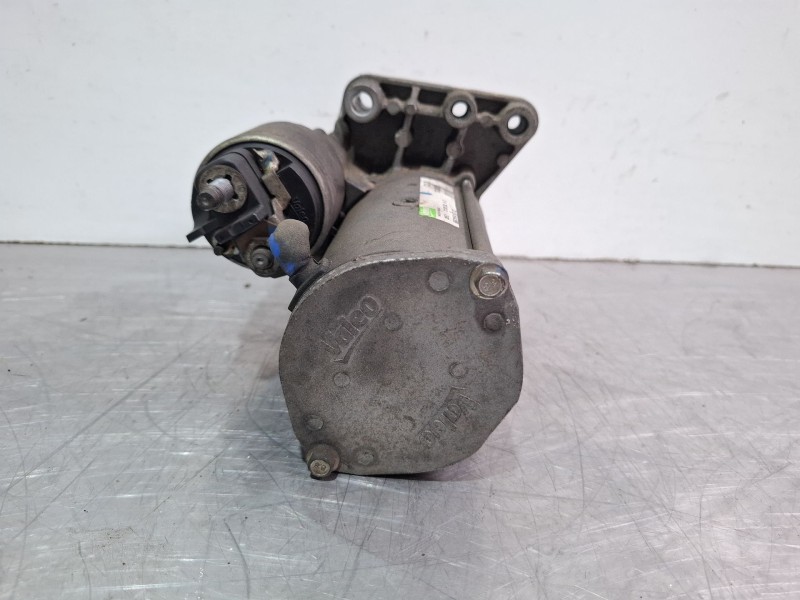 Recambio de motor arranque para peugeot 308 referencia OEM IAM 966285418002  