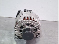 Recambio de alternador para peugeot 308 referencia OEM IAM TG15C135+ 225549150000  