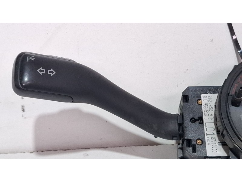 Recambio de mando multifuncion para audi a3 referencia OEM IAM 8L0953513G / 4B0953503F  