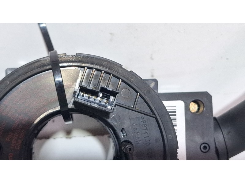 Recambio de mando multifuncion para audi a3 referencia OEM IAM 8L0953513G / 4B0953503F  