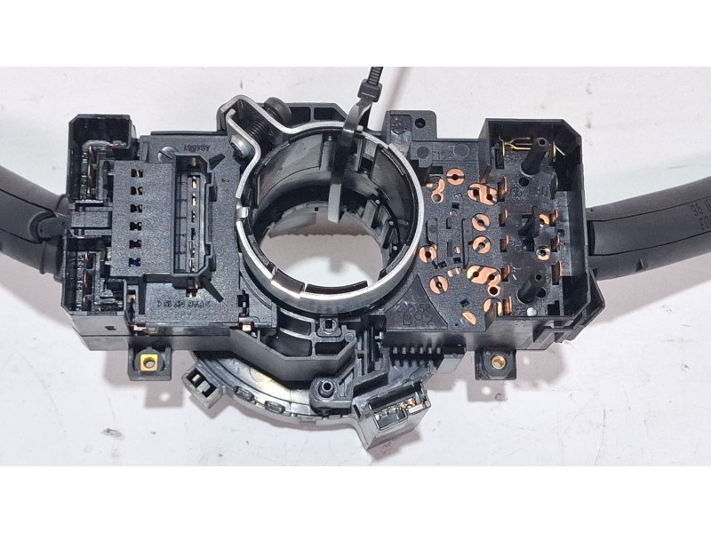 Recambio de mando multifuncion para audi a3 referencia OEM IAM 8L0953513G / 4B0953503F  