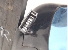 Recambio de espejo retrovisor derecho electrico para volkswagen golf referencia OEM IAM E1020514   2