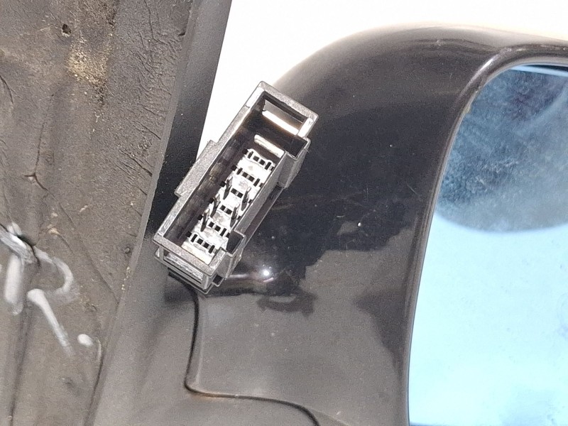 Recambio de espejo retrovisor derecho electrico para volkswagen golf referencia OEM IAM E1020514  