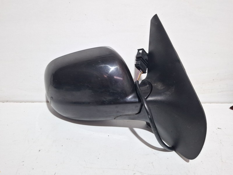 Recambio de espejo retrovisor derecho electrico para volkswagen golf referencia OEM IAM E1020514  
