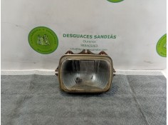 Recambio de faro delantero izquierdo para nissan patrol referencia OEM IAM   