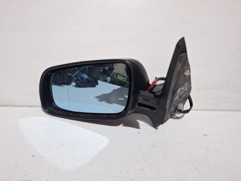Recambio de espejo retrovisor izquierdo electrico para volkswagen golf referencia OEM IAM E1020479  