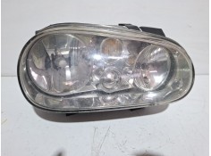 Recambio de faro delantero derecho para volkswagen golf referencia OEM IAM 1J941016B 67742020  