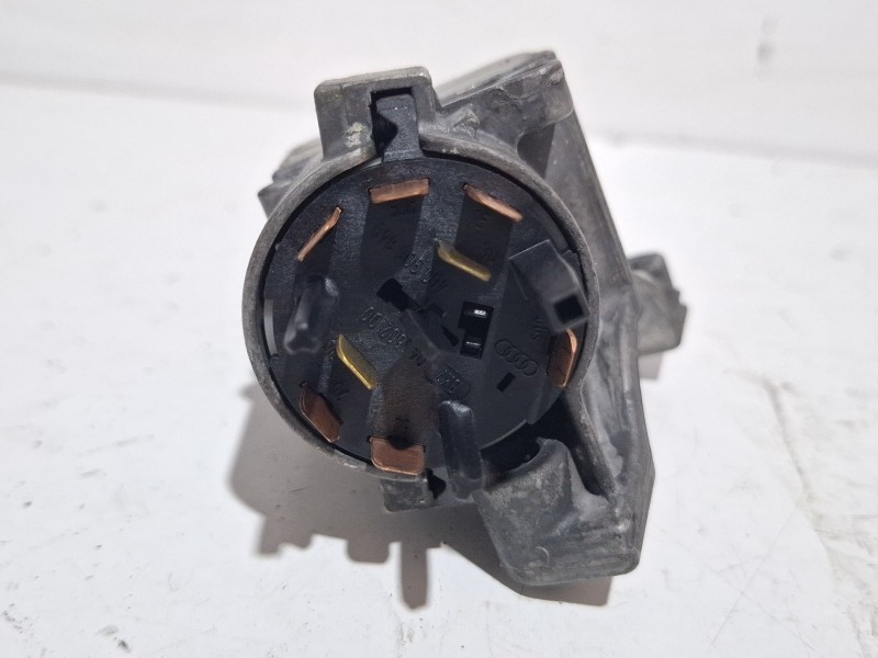 Recambio de conmutador de arranque para volkswagen golf referencia OEM IAM 4B0905851C  