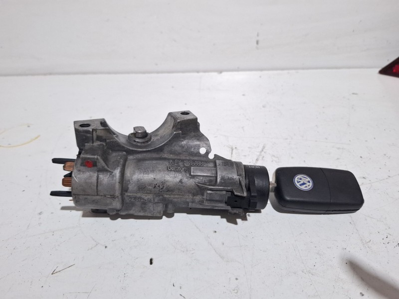 Recambio de conmutador de arranque para volkswagen golf referencia OEM IAM 4B0905851C  