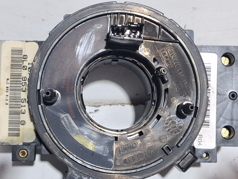 Recambio de mando multifuncion para volkswagen golf referencia OEM IAM 4BO953503H 8L0953513G  