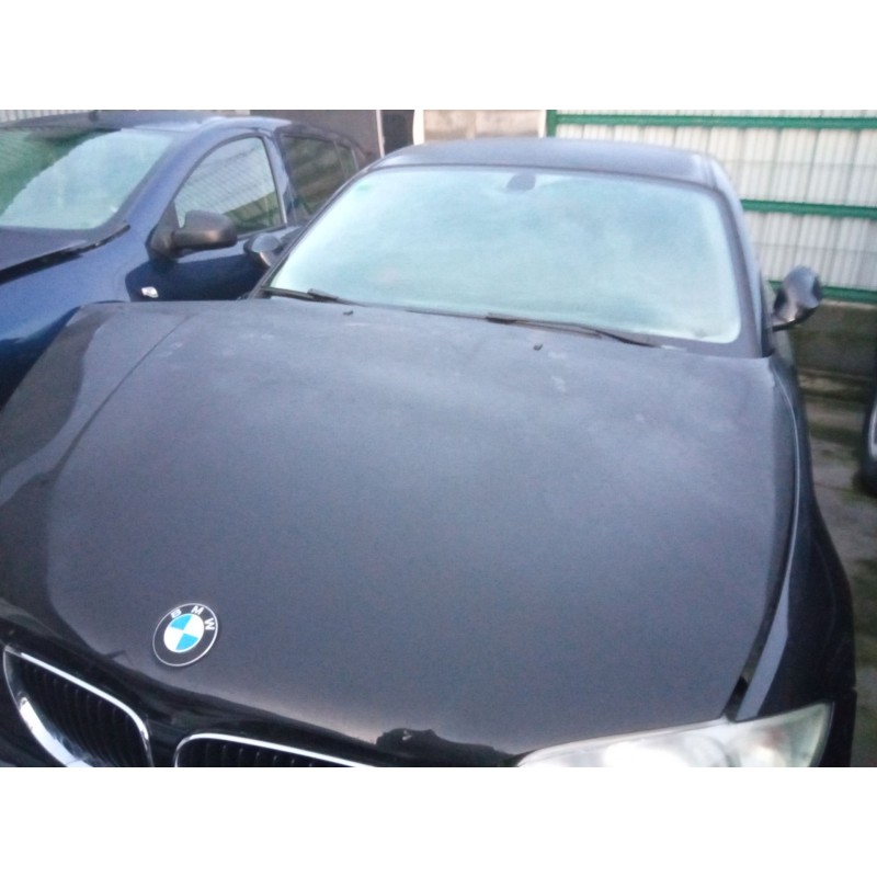 bmw 116i del año 2006