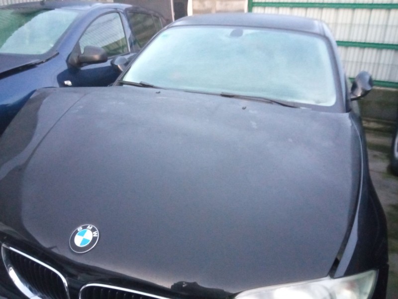 bmw 116i del año 2006
