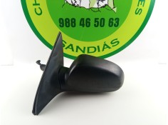 Recambio de espejo retrovisor izquierdo manual para chevrolet lacetti referencia OEM IAM    2