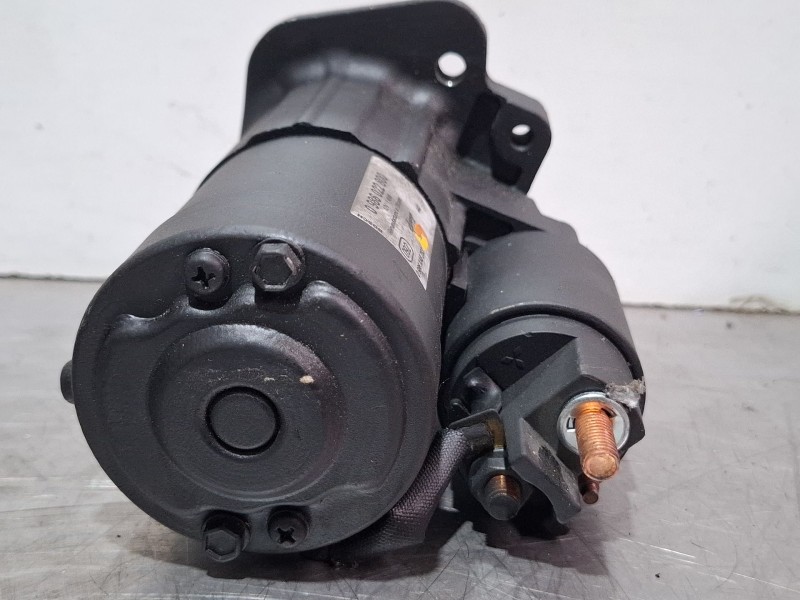 Recambio de motor arranque para dacia sandero referencia OEM IAM 0986022800 / 0986XA8283  