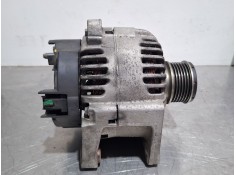 Recambio de alternador para dacia sandero referencia OEM IAM TG11C064 / 2543562D / 8200667608C   2