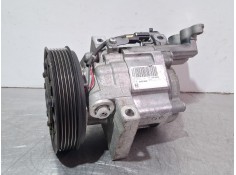 Recambio de compresor aire acondicionado para dacia sandero referencia OEM IAM 926009154R  