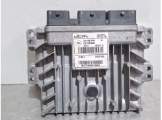 Recambio de centralita motor para dacia sandero referencia OEM IAM 237100703R / 237102280R  