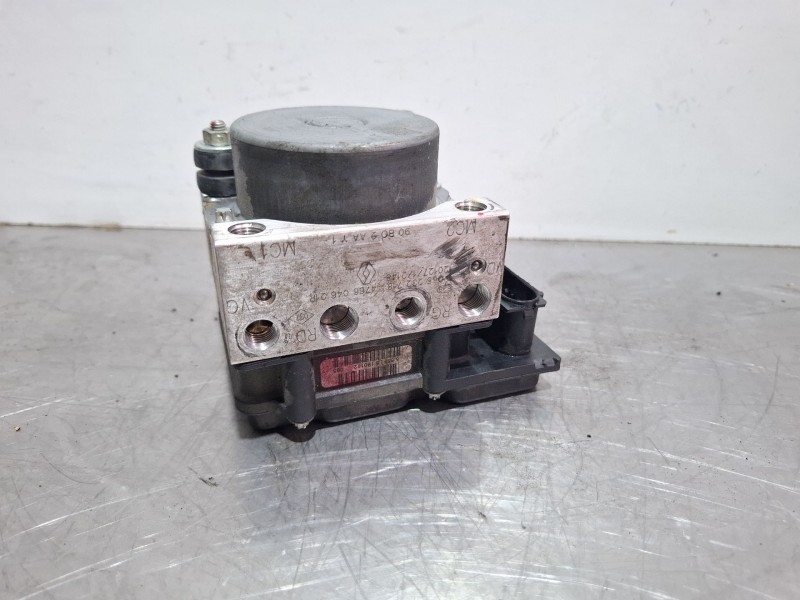 Recambio de modulo abs para dacia sandero referencia OEM IAM 0265232718 476604621R 0265801018  