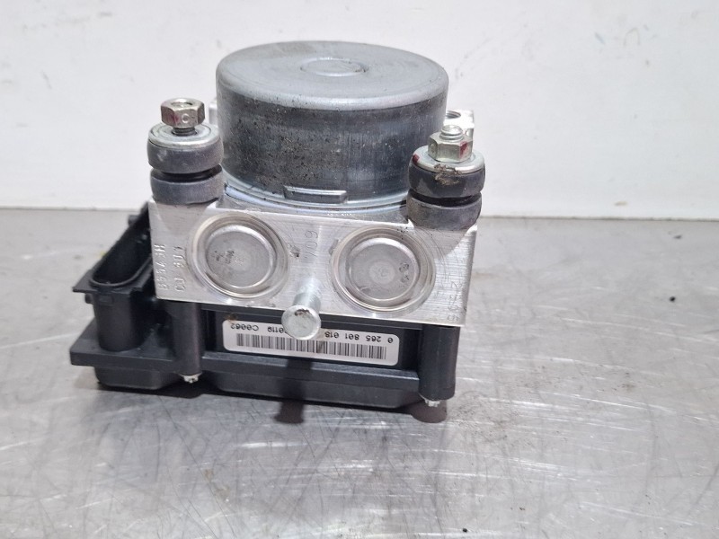Recambio de modulo abs para dacia sandero referencia OEM IAM 0265232718 476604621R 0265801018  